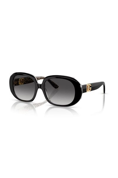 Dolce&Gabbana دولتشي غابانا DG4476 32998G 56 نظارة شمسية نسائية