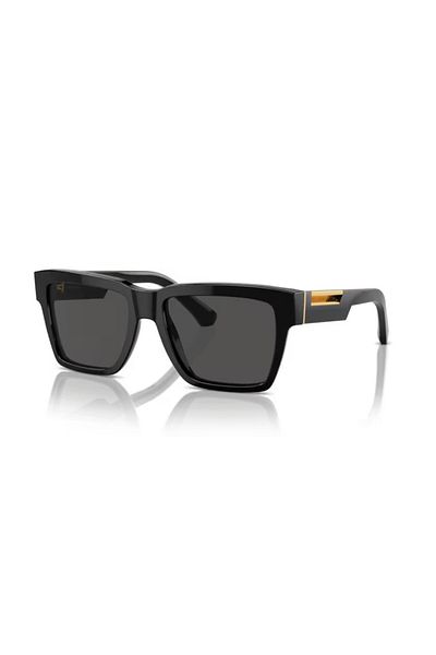 Dolce&Gabbana Dolce & Gabbana 0Dg 4465 501/87 55 Mens Sunglasses