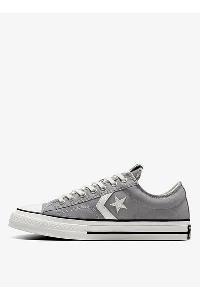converse A11510C.053 Star Player 76 Gray Men's Lifestyle Shoes