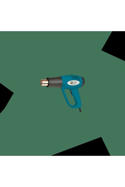 catpowertools Catpower 202 2000w Sıcak Hava Tabancası