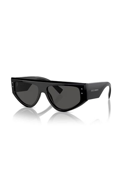 Dolce&Gabbana Dolce Gabbana Dg4461 501 87 57 Men's Sunglasses