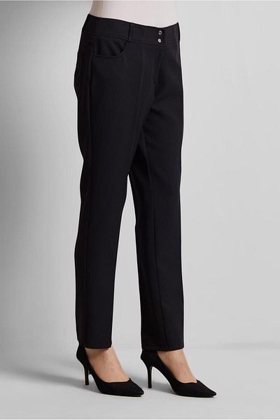 Alvina Narrow Leg Pants 70853