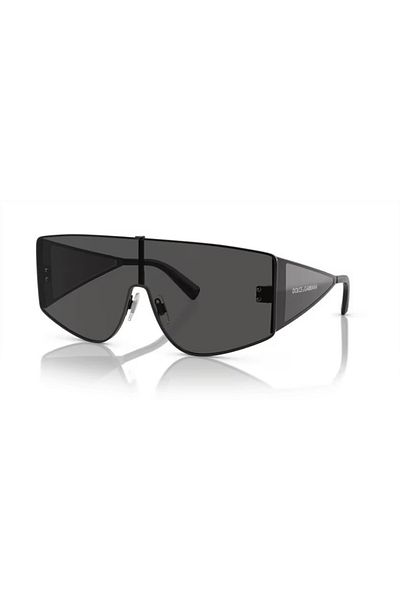 Dolce&Gabbana Dolce Gabbana Dg2305 01 87 44 Men's Sunglasses