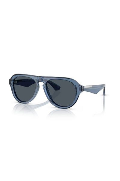 BURBERRY Be4437U 411787 55 Men's Sunglasses