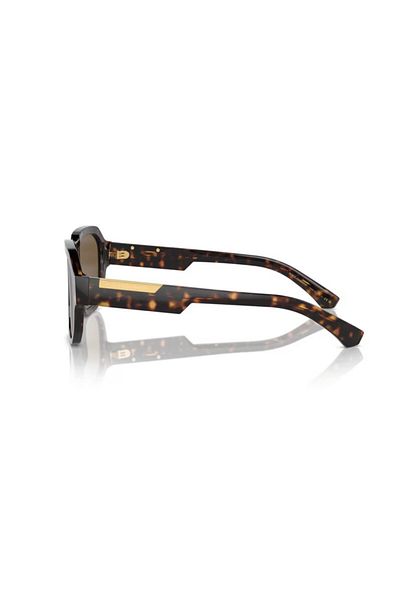 Dolce&Gabbana Dolce Gabbana Dg4464 502 73 56 Men's Sunglasses