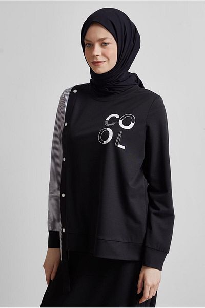 Alvina 44747 Μοντέλο Σετ αθλητικής φόρμας