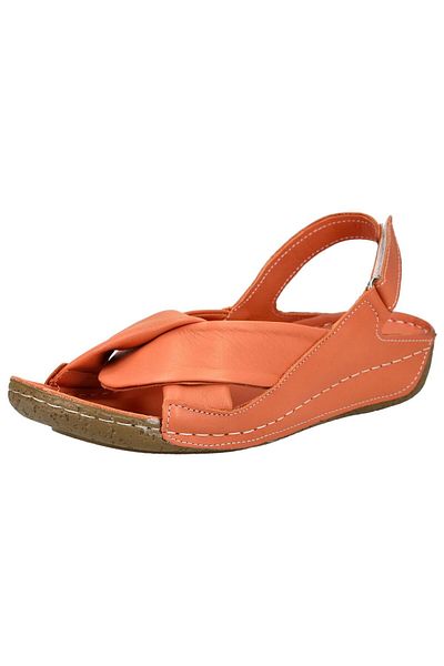 Andrea Conti Sandalen