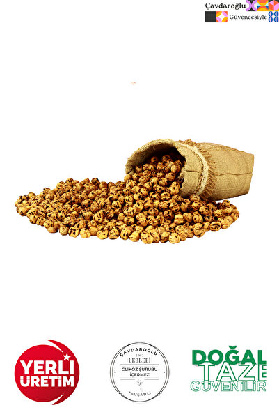 ÇAVDAROĞLU LEBLEBİ SADE LEBLEBİ 500g
