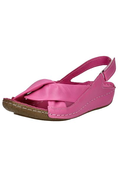 Andrea Conti Sandalen