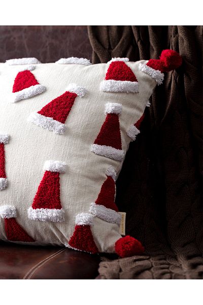 Madame Coco Barfleur Cushion Cover