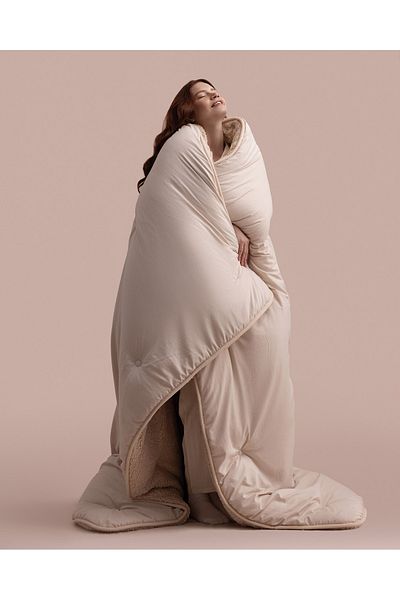 Madame Coco Bastien Quilt