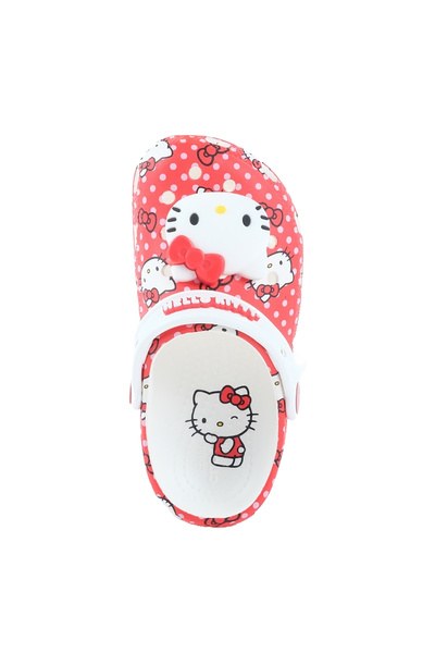 Crocs Hello Kitty Classic Children's Sandals (210576-90H)