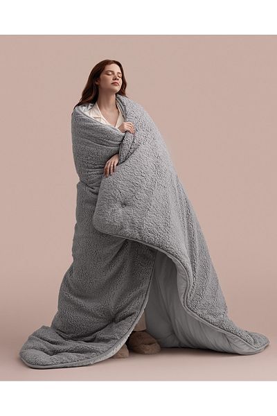 Madame Coco Bastien Quilt