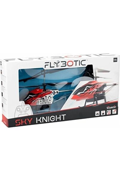 Asya Oyuncak Sky King Uzaktan Kumandalı Helikopter 22571-F880