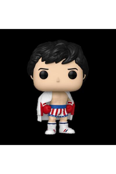 Funko Pop Movies Rocky Balboa 1713