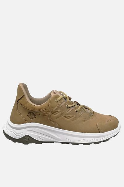 Scooter Ανδρικά παπούτσια casual Nubuck Beige M2013NBJ
