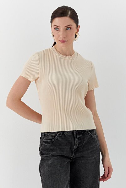 Shopping Shop Плісована блузка TAS