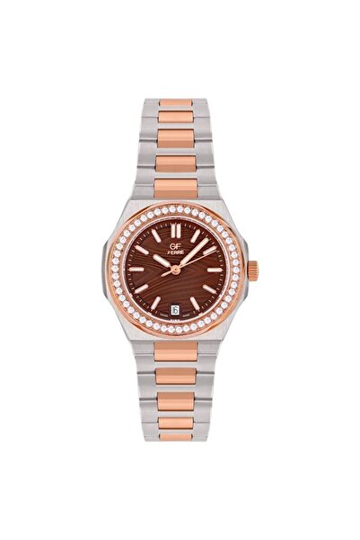 GF Ferre Gfttrg2388L Women's Wristwatch