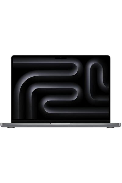 Apple Laptop Apple MacBook Pro 14 2023 Procesor Apple M3 14,2" Liquid Retina ...