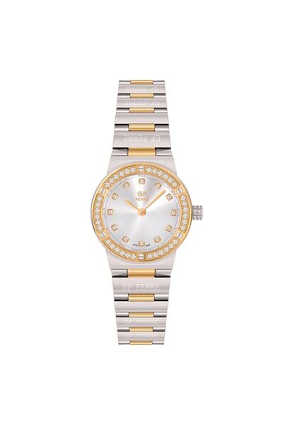 GF Ferre Gfttgp8087L Women's Wristwatch