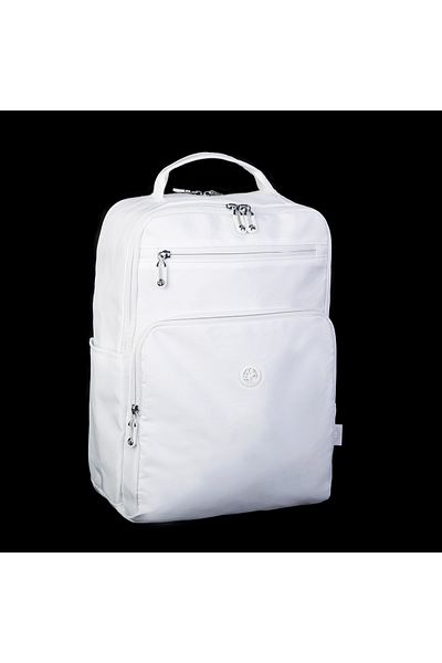 Nas Bag Γυναικείο σακίδιο πλάτης New Season Multi-Eye (Πλάτος: 25 x Ύψος: 36)