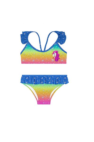 SLIPSTOP Κοριτσίστικο Pammy Bikini - Standard