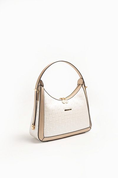 Silver Polo Silver & Polo - Geantă de umăr S.nut pentru femei