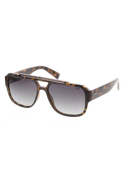 HAWK Hw2217-02 57 Polarized Unisex Sunglasses