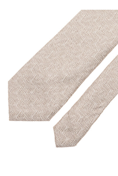 Cacharel Haki Kravat 50274259-790