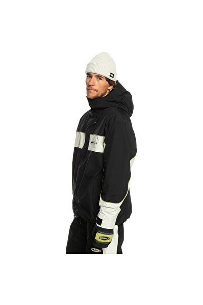 Quiksilver Hıgh Altıtude Gore-tex Jk