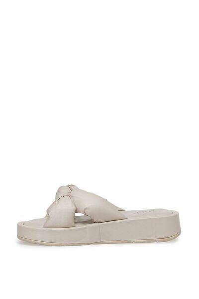 İnci INCI ARSEN 3FX Бежеві жіночі капці