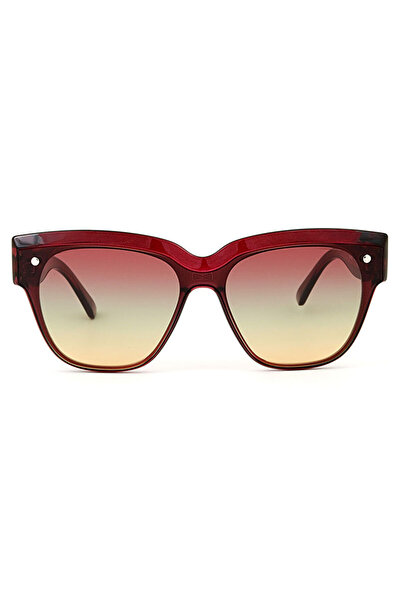 Snob Milano Vamp Pink Women's Sunglasses