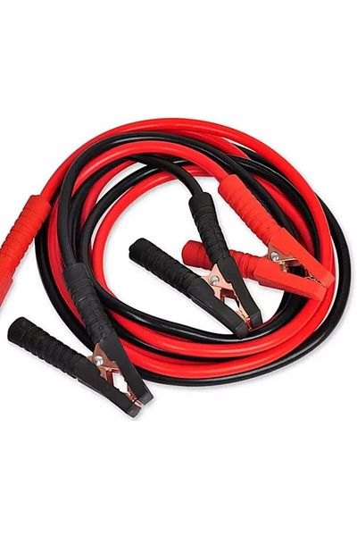Generic Heavy Duty 1000 AMP Booster Cable for Car Battery