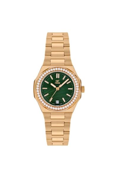 GF Ferre Gfgpgr2388L Women's Wristwatch