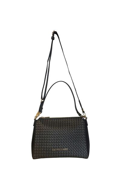 U.S. Polo Assn. Geantă Messenger pentru femei Şairels model Sırx8557
