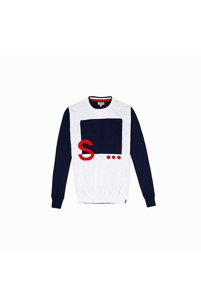 Slam Jumper G36 Men's Sweater S102639T00