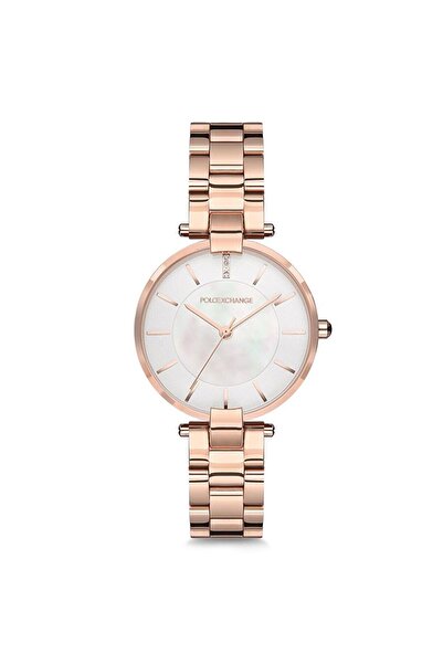 Polo Exchange Px0127-03 Wristwatch