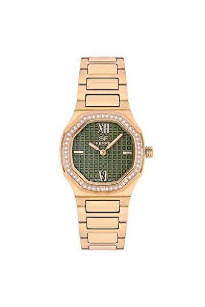 GF Ferre Gfgpgr24347L Women's Wristwatch
