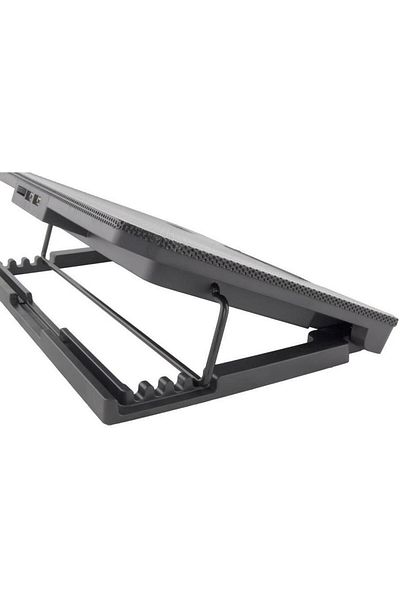 ESPERANZA Cooler Laptop Esperanza Samum EA141 15.6"-17" (Negru)