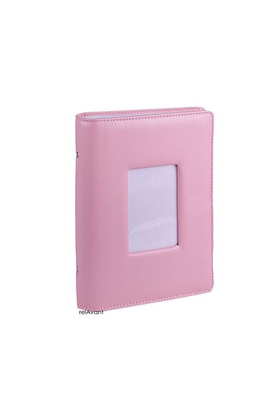 Relavant Άλμπουμ φωτογραφιών Polacart 9x6 cm & Άλμπουμ Instax & Χωρητικότητα 193 τεμαχίων