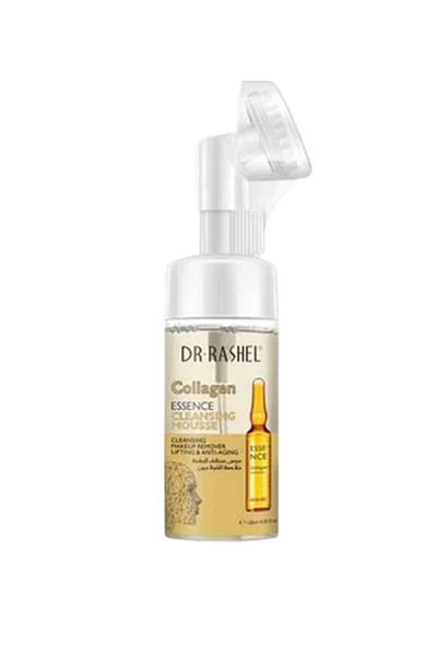 RASHEL Dr. Rashel Collagen Mousse Cleanser 125ml