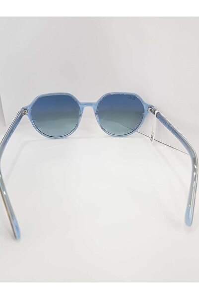 Ray-Ban Rb2195 1316/3m 53 Unisex Güneş Gözlüğü