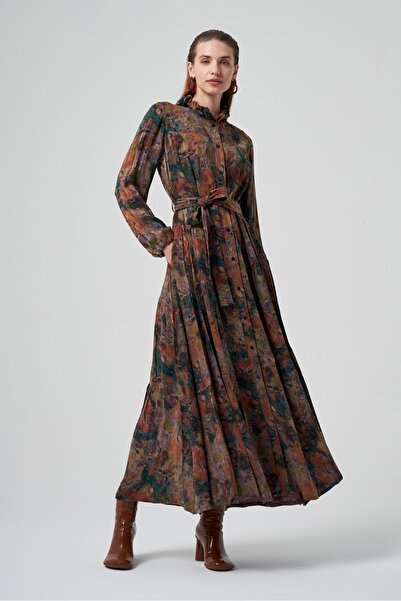 hasene Pardesü - YEŞİL