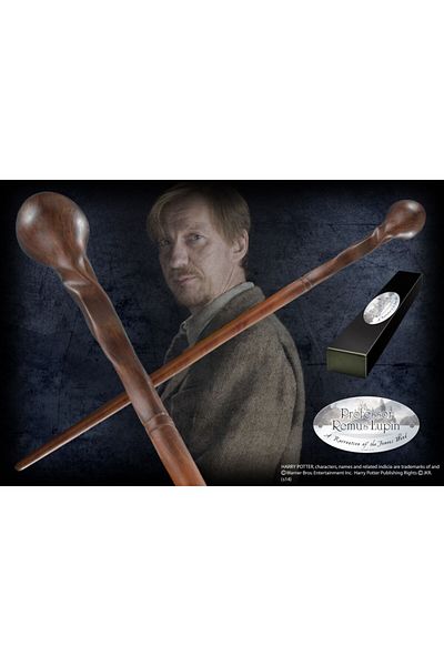 Harry Potter Bagheta - Profesor Remus Lupin , Nn8298