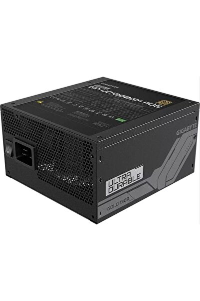 Gigabyte Source GIGABYTE UD1300GM PG5, 80+ Gold, 1300W