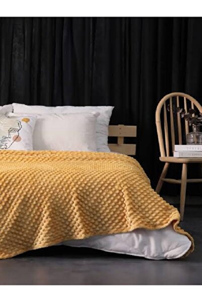 BALCI hediyelik outlet tomurcuk ince tv battaniyesi