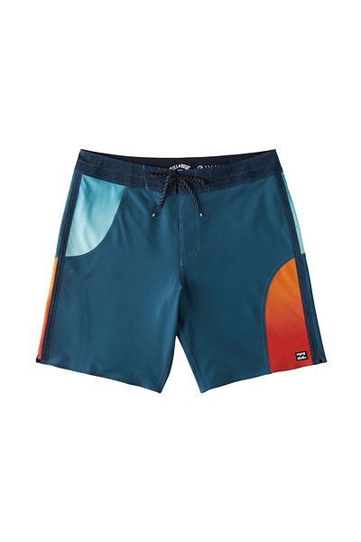 BİLLABONG Billabong Ανδρικά κοντό κύλινδροι Pro Navy Blue
