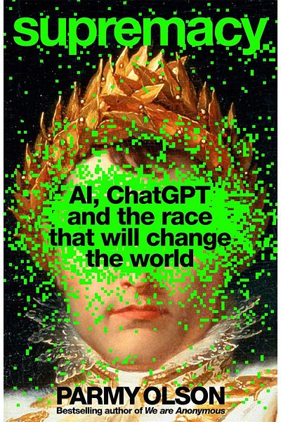 Pan Macmillan Supremacy Ai Against the System of Personalization on the Game