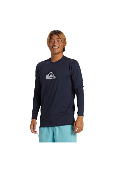 Quiksilver Casual Surf Tee - Μοντέλο LS