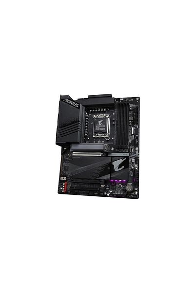 Gigabyte Placa de baza GIGABYTE Z790 AORUS ELITE DDR4, Intel Z790, LGA 1700, ATX